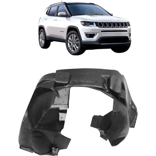 Parabarro Dianteiro Jeep Compass 2017 A 2026