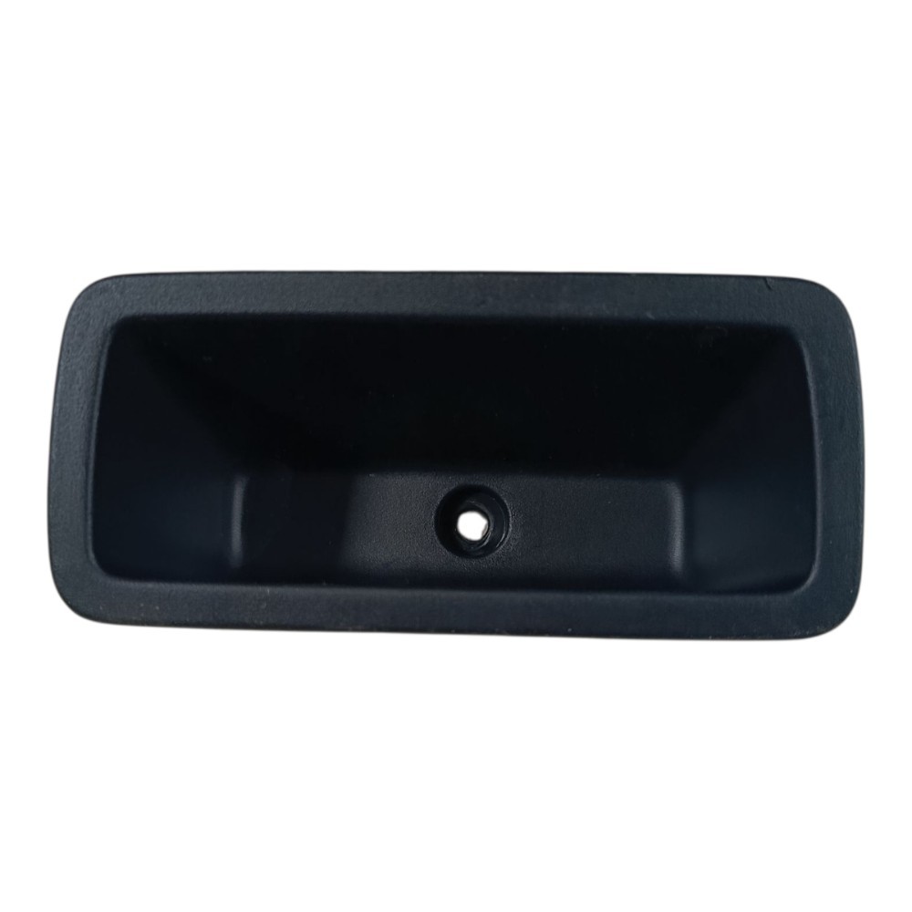 Porta Treco Painel Central Jeep Renegade 2015 A 2020 Preto