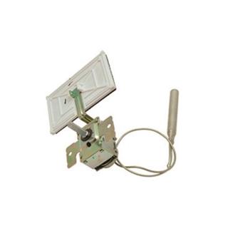 Damper Termostático para Geladeira Brastemp/Consul Robertshaw em Oferta na Shopee