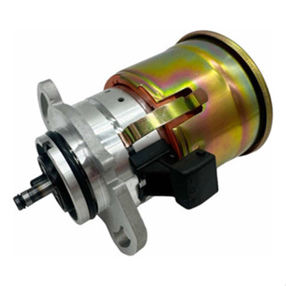 Distribuidor De Ignição Gol Parati 1.0 8v/16v G2 G3 1995/... em Oferta na Shopee