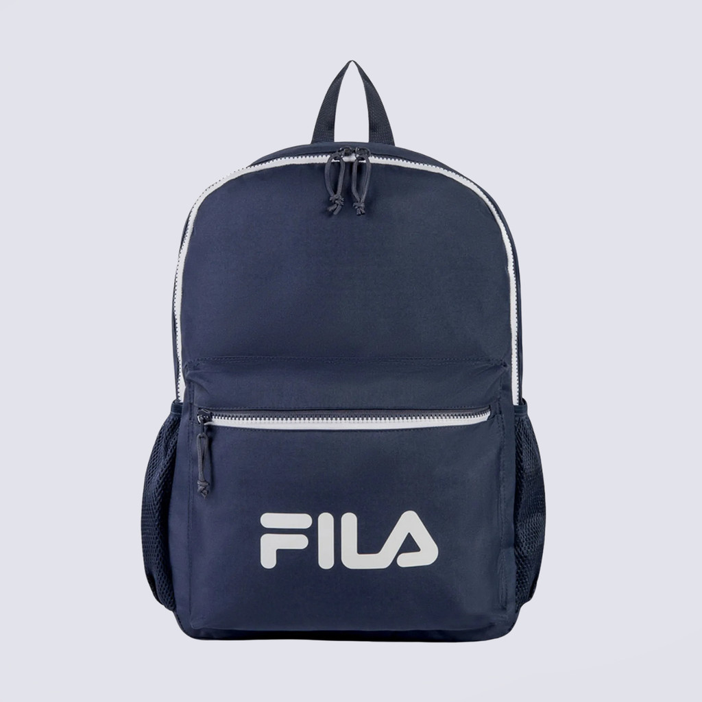 Mochila Fila Colors Marinho em Oferta na Shopee