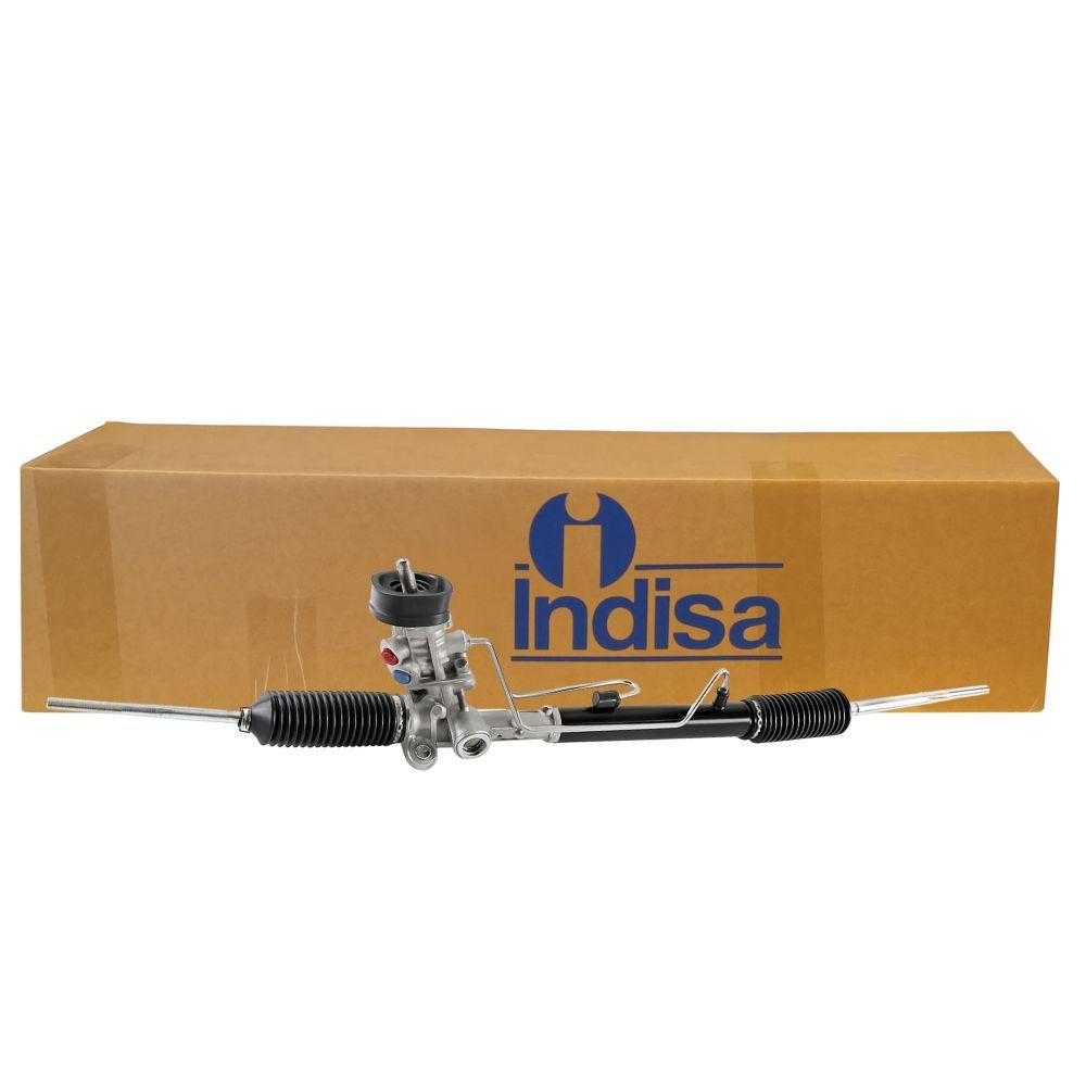 Caixa Direcao Hidraulica Vw Crossfox Spacefox Fox 2003-2014