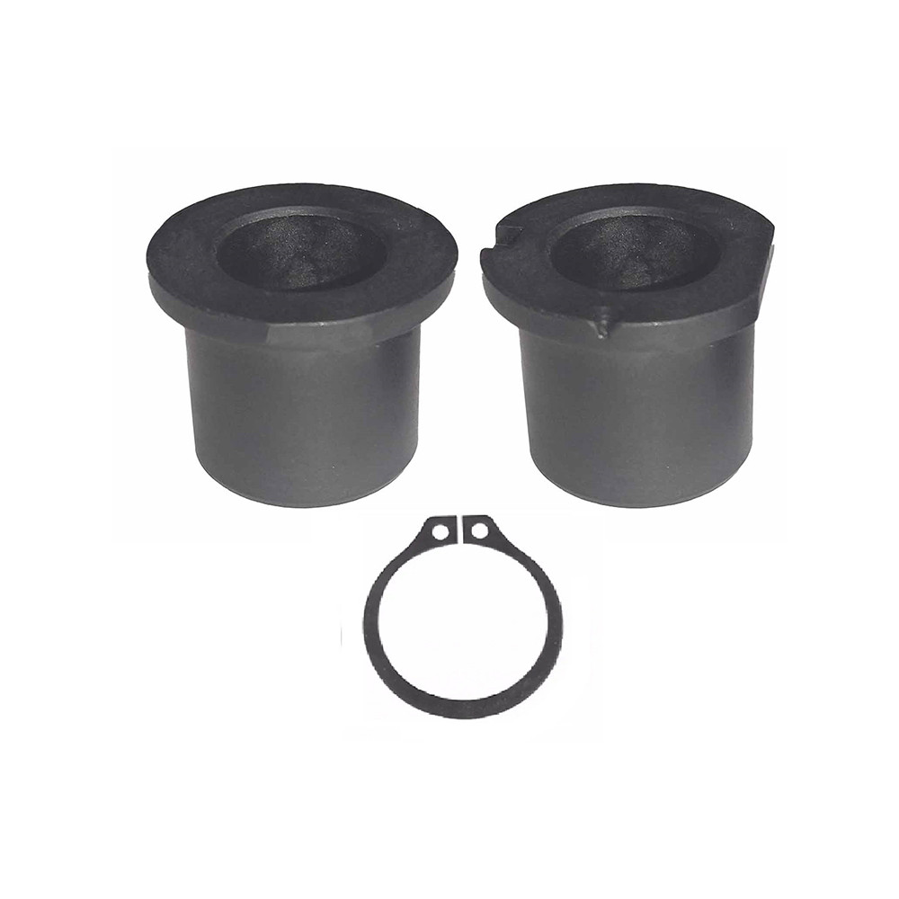 Kit Buchas Garfo Embreagem Base Plana Fiat Motor Grand Siena 13/21 Novo Palio 12/17 Kit&Cia