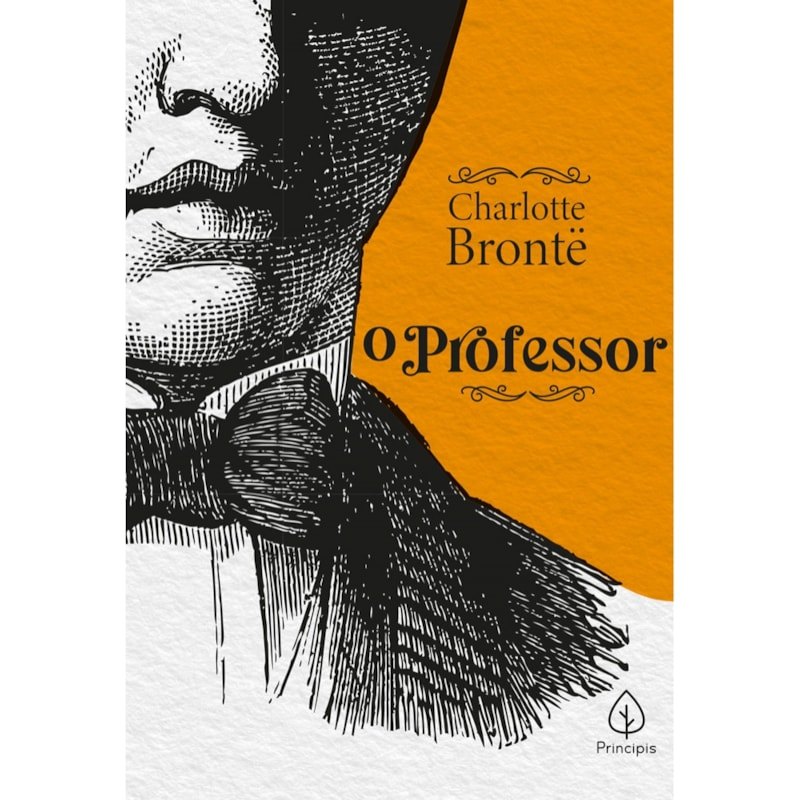 O Professor | Charlotte Brontë