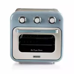 Fritadeira Air Fryer Vintage 16 Litros 127V Ariete Azul