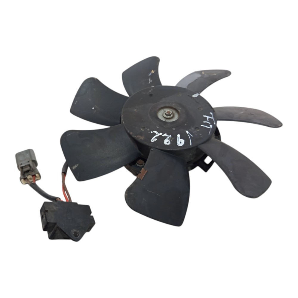 Hélice Ventoinha Radiador Honda Fit 1.4 8v 2003 2004 A 2008