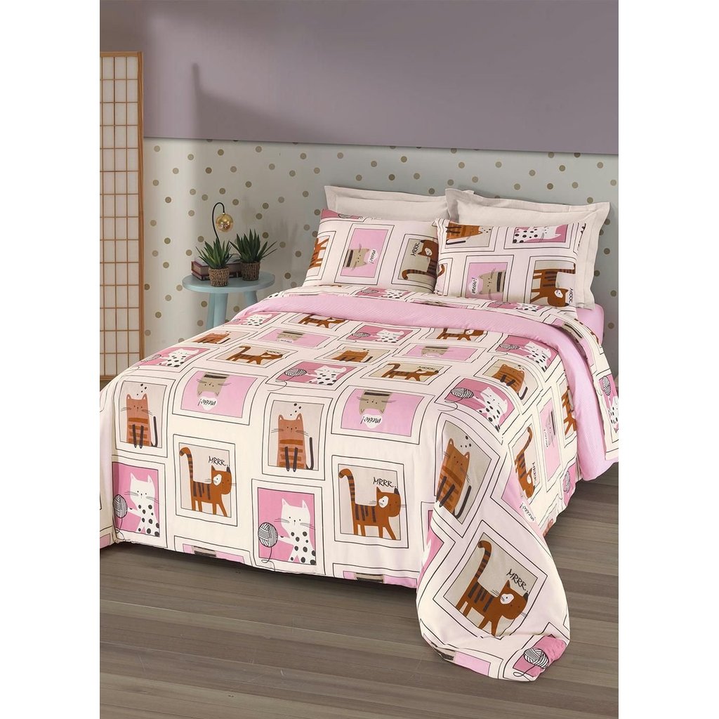 Edredom Queen Bege - Comprar com Melhor Preço em Roupas de Cama