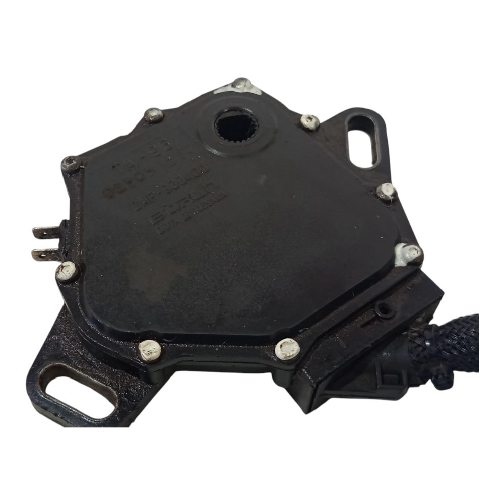 Chave seletora câmbio Citroen c4 pallas 2007 2008 a 2013