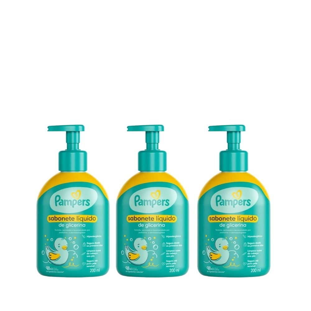 Kit Pampers: Guia Completo e Onde Comprar | BuscaProdutos