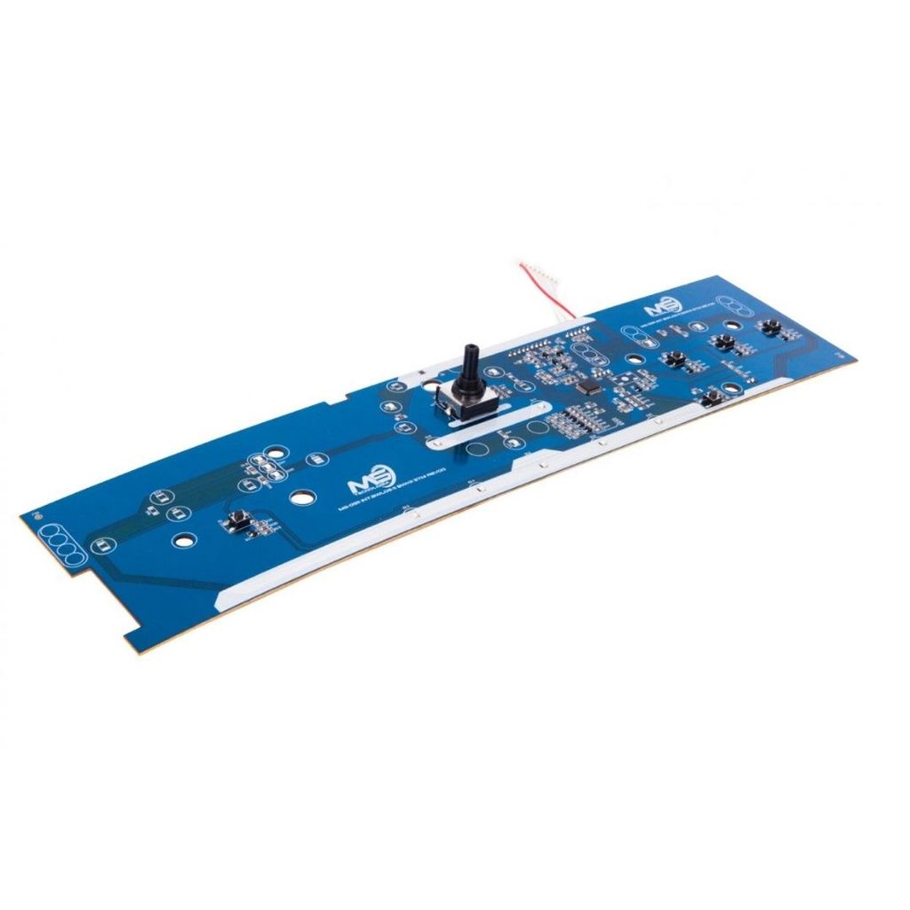 Interface Compativel Para Lavadora De Roupas Brastemp Ative 9Kg BWB09A BWL09B Todas Versões
