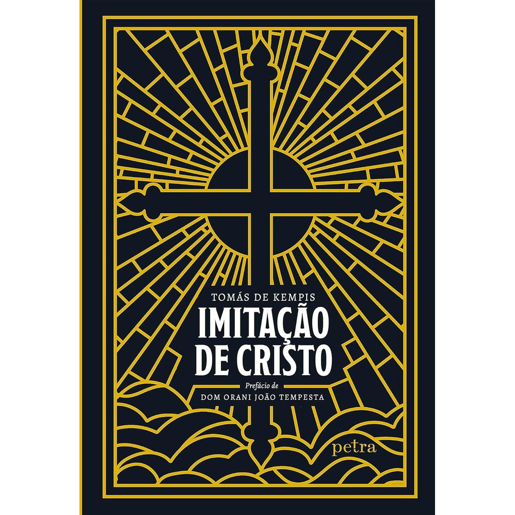 Imitação de Cristo | Tomás Kempis
