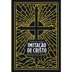 Imitação de Cristo | Tomás Kempis