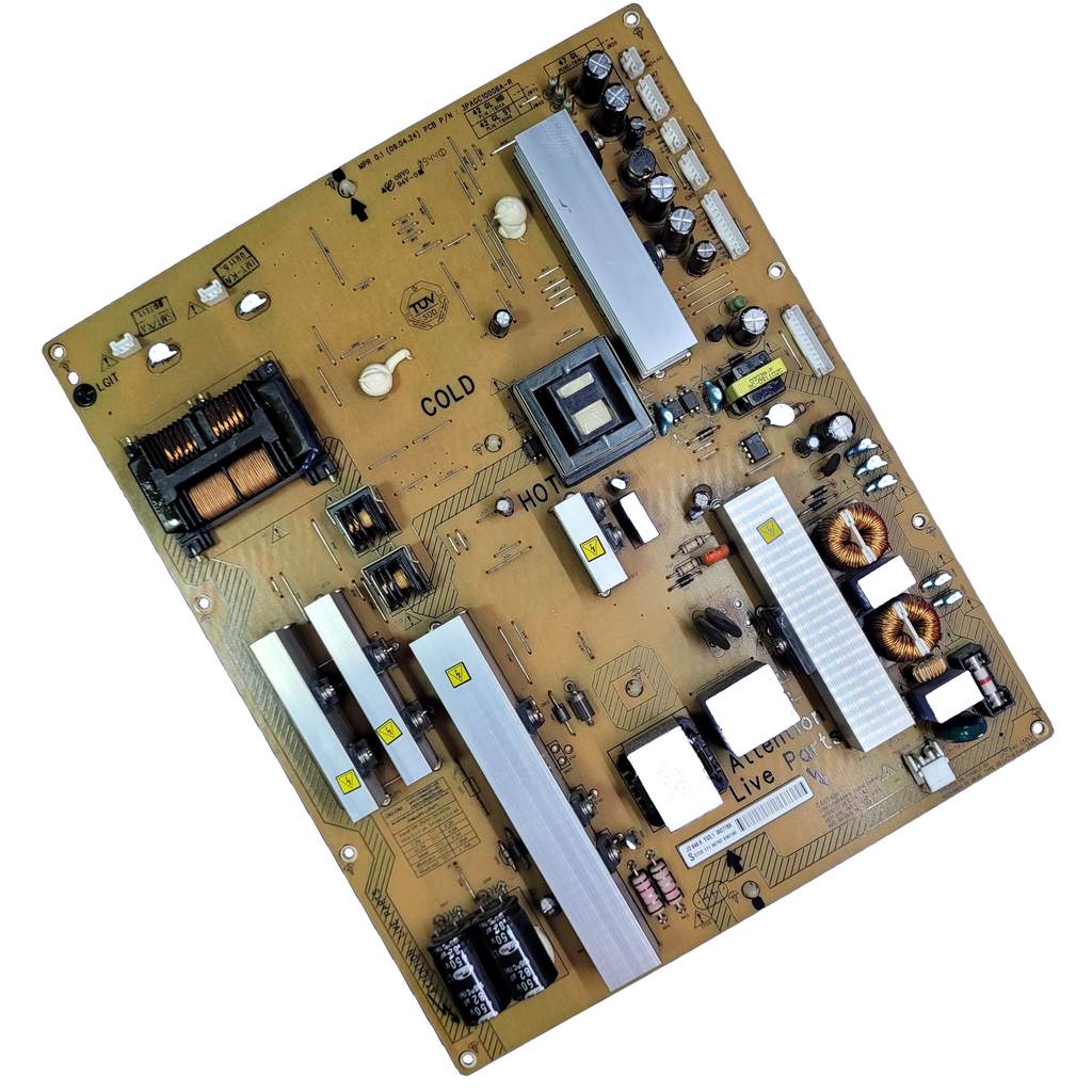 PLACA FONTE P/ TV 42PFL5604D/78 PLHL-T814B 3PAGC10006A-R