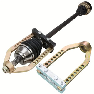 Extrator Para Junta Homocinéticas Kit Terminal E Braço Axial em Oferta na Shopee
