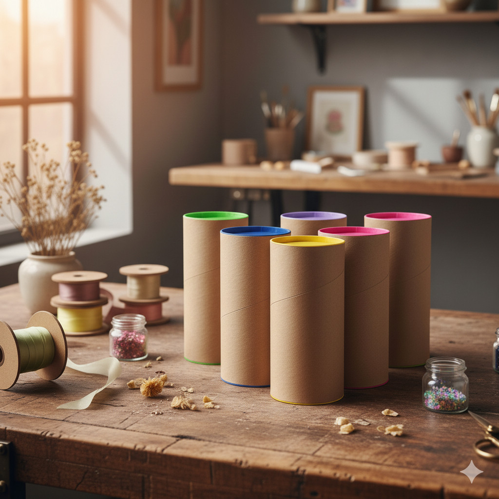 15 Tubo latas Premium 20x10 Para Personalizar lembrancinha Aniversário dia das Mães dia dos Professores em Oferta na Shopee