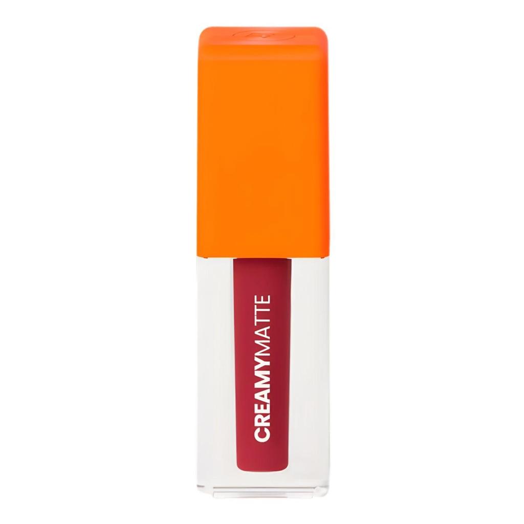 Batom Líquido Mari Maria Makeup Creamy Matte Maria Antônia
