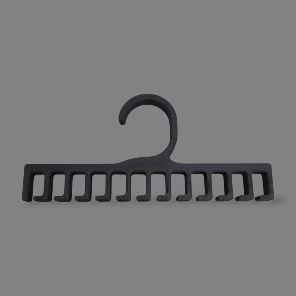 Gancho Cabide De Boné Suporte Organizador em Oferta na Shopee