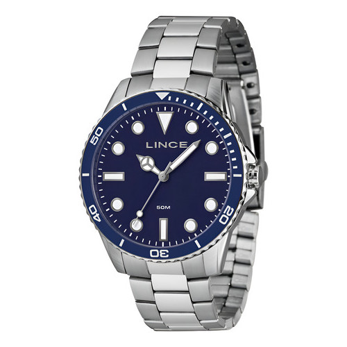 Relógio Lince Masculino MRMM007L46D1SX