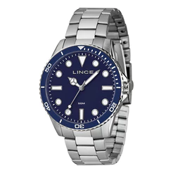 Relógio Lince Masculino MRMM007L46D1SX