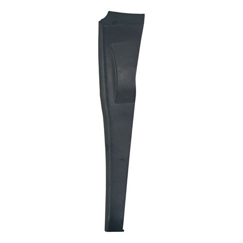 Acabamento Churrasqueira Esquerdo Gm Prisma Onix 13/18 Preto