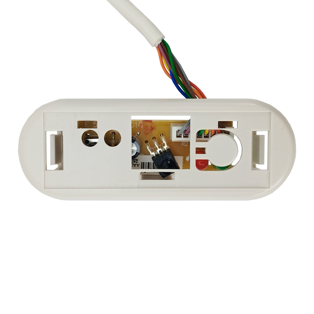 Placa Display com Cabo Ar Condicionado Piso Teto 80.000 Btus Springer Carrier
