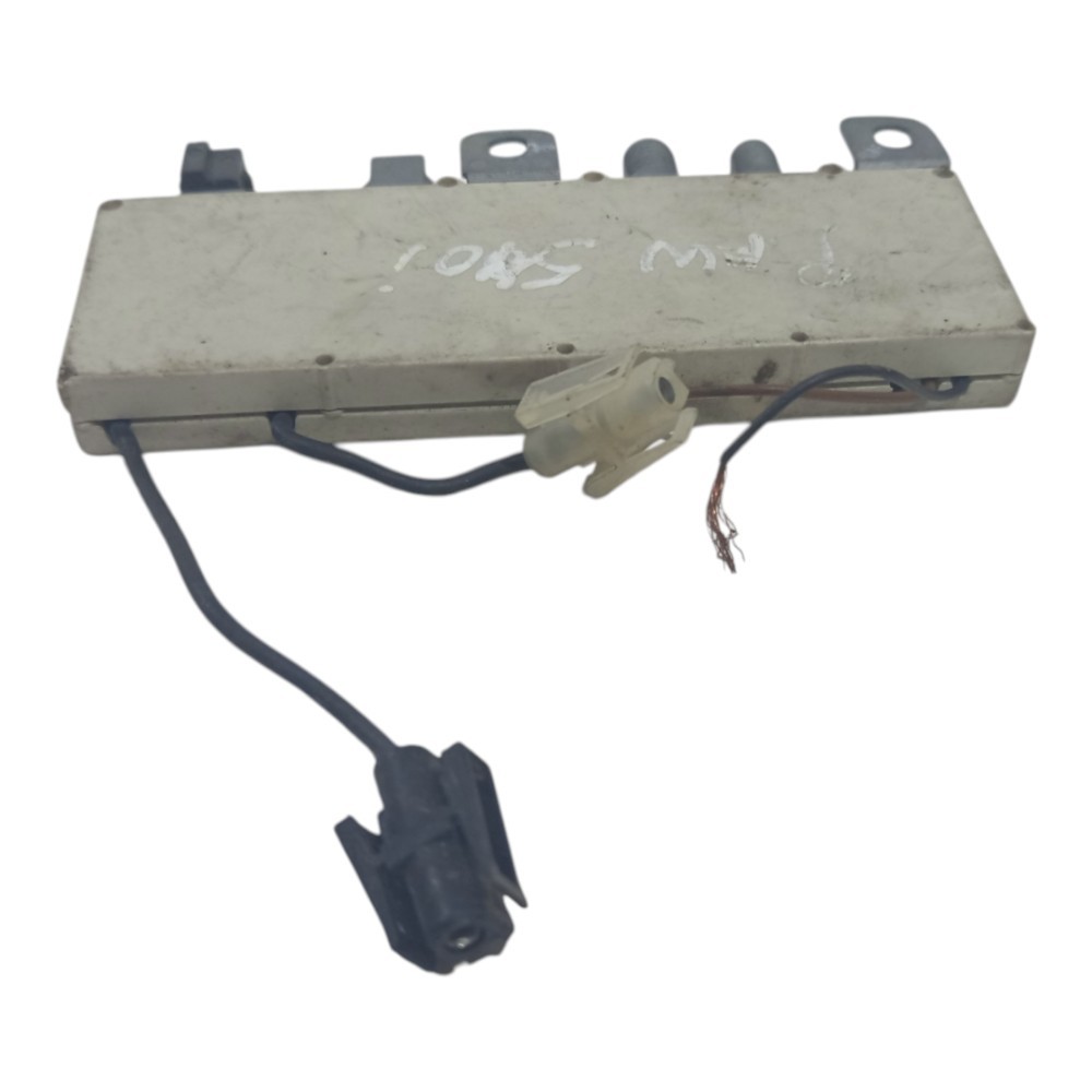 Módulo amplificador antena BMW 540I E39 1996 1997 a 2003