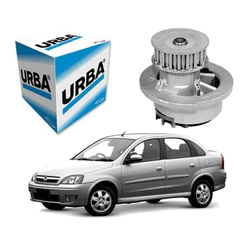 Bomba Dagua Urba Corsa Sedan 1.0 1.4 2004 A 2012
