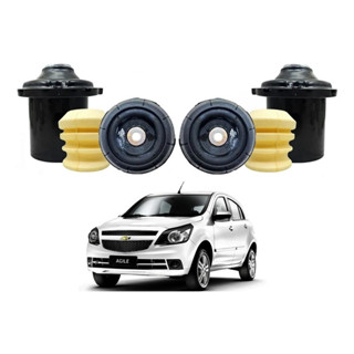 Kit Batente Dianteiro Agile 1.4 2009 A 2013 em Oferta na Shopee