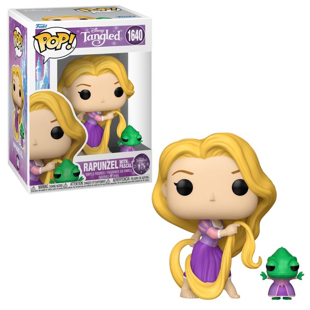 Rapunzel Disney Boneca: Onde Comprar | BuscaProdutos