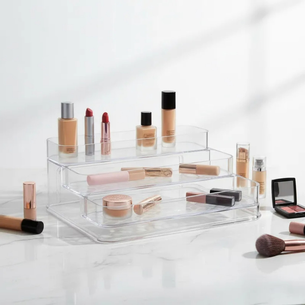 O que é Expositor para Perfumes? Guia e Onde Comprar | BuscaProdutos