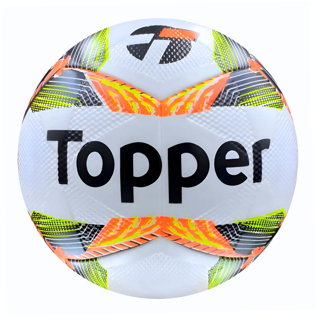 Bola Futsal Topper Slick 24 Oficial
