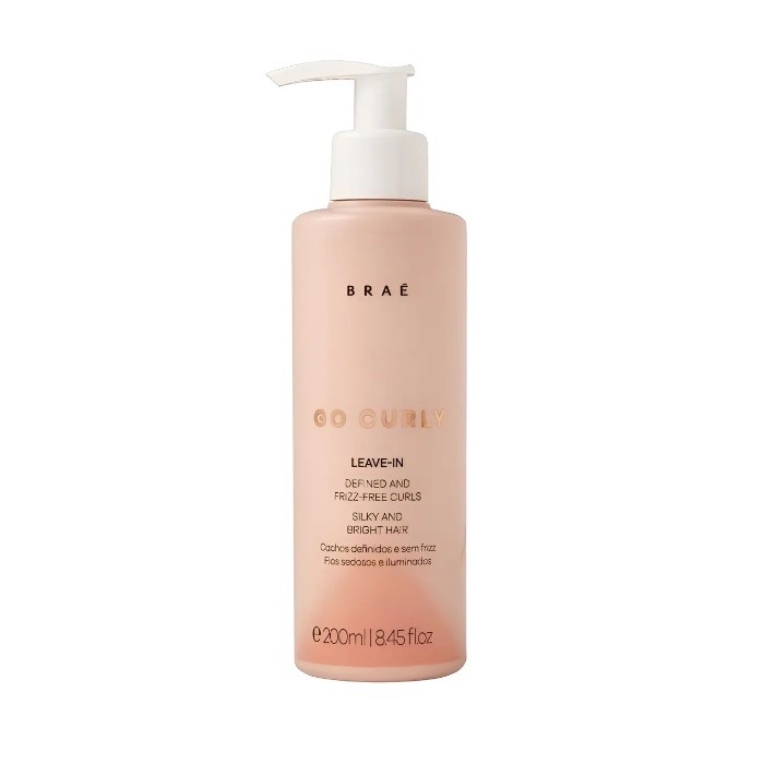 Leave In Brae Go Curly 200ml: Onde Comprar | BuscaProdutos