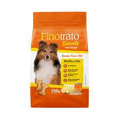 FINOTRATO BISCOITO BANANA AVEIA MEL 350g em Oferta na Shopee