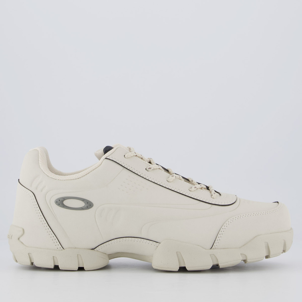 Tênis Oakley Stern Off White em Oferta na Shopee