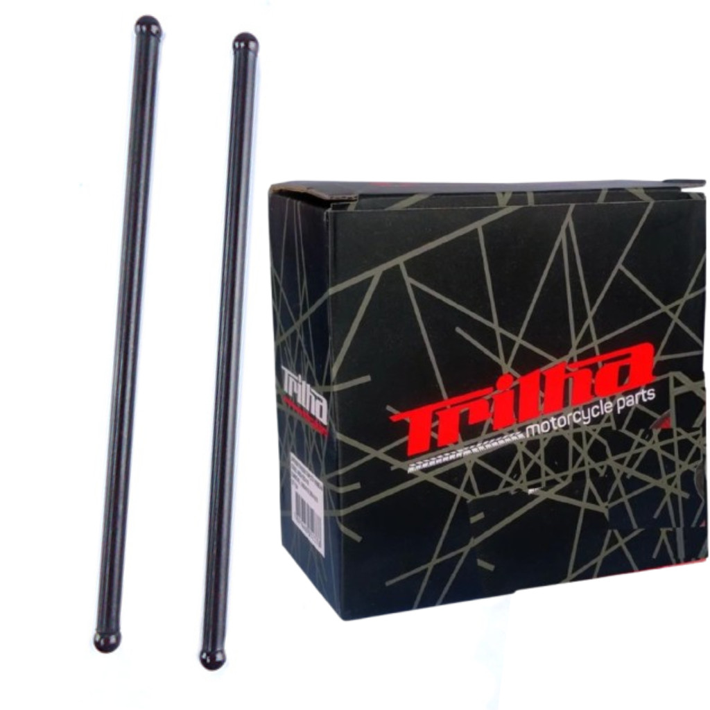 Vareta do Tucho de Valvula - Titan - Fan - XLR - Cargo - ML