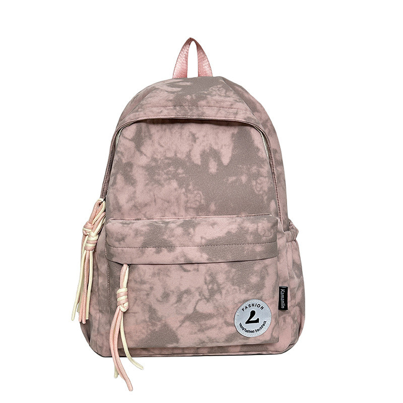 Mochila Escolar Fofa Estilo Japonês 2025 Para Meninas , Bolsa Laptop De Grande Capacidade De 16 Polegadas , Leve Casual