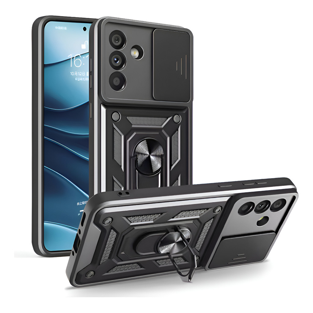 Capa Capinha Procam Anti Impacto Para Samsung Galaxy A25