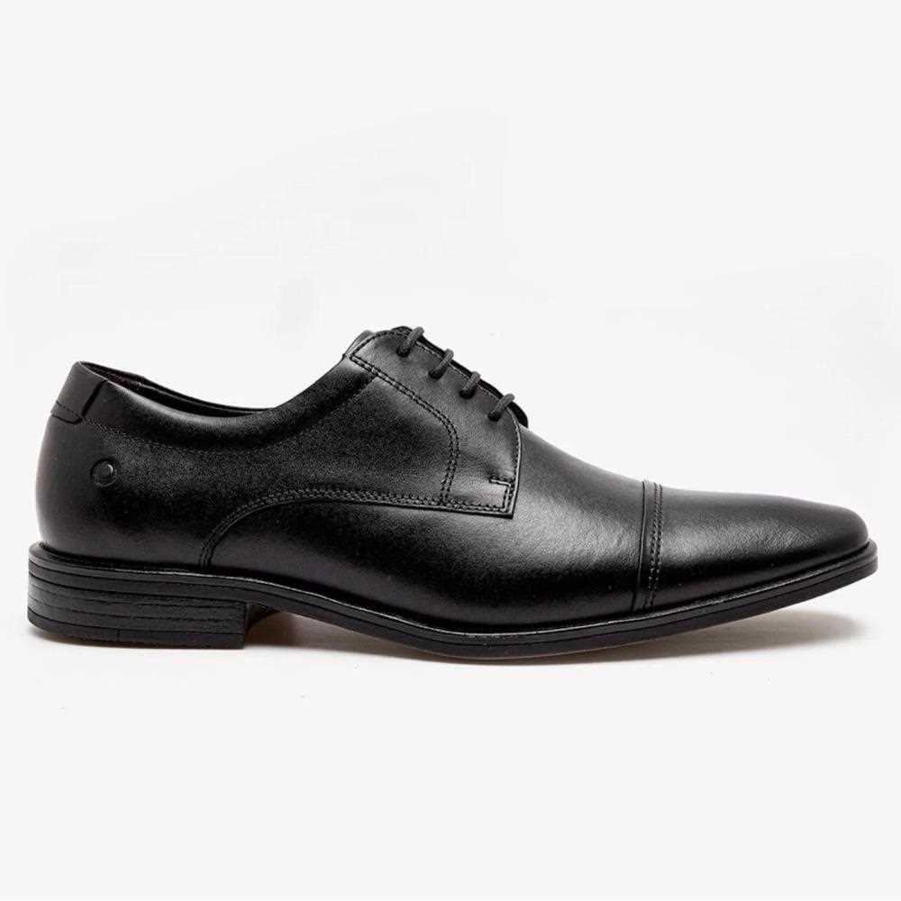 SAPATO DEMOCRATA MASCULINO METROPOLITAN VEGA 055201 ORIGINAL E NOTA FISCAL em Oferta na Shopee