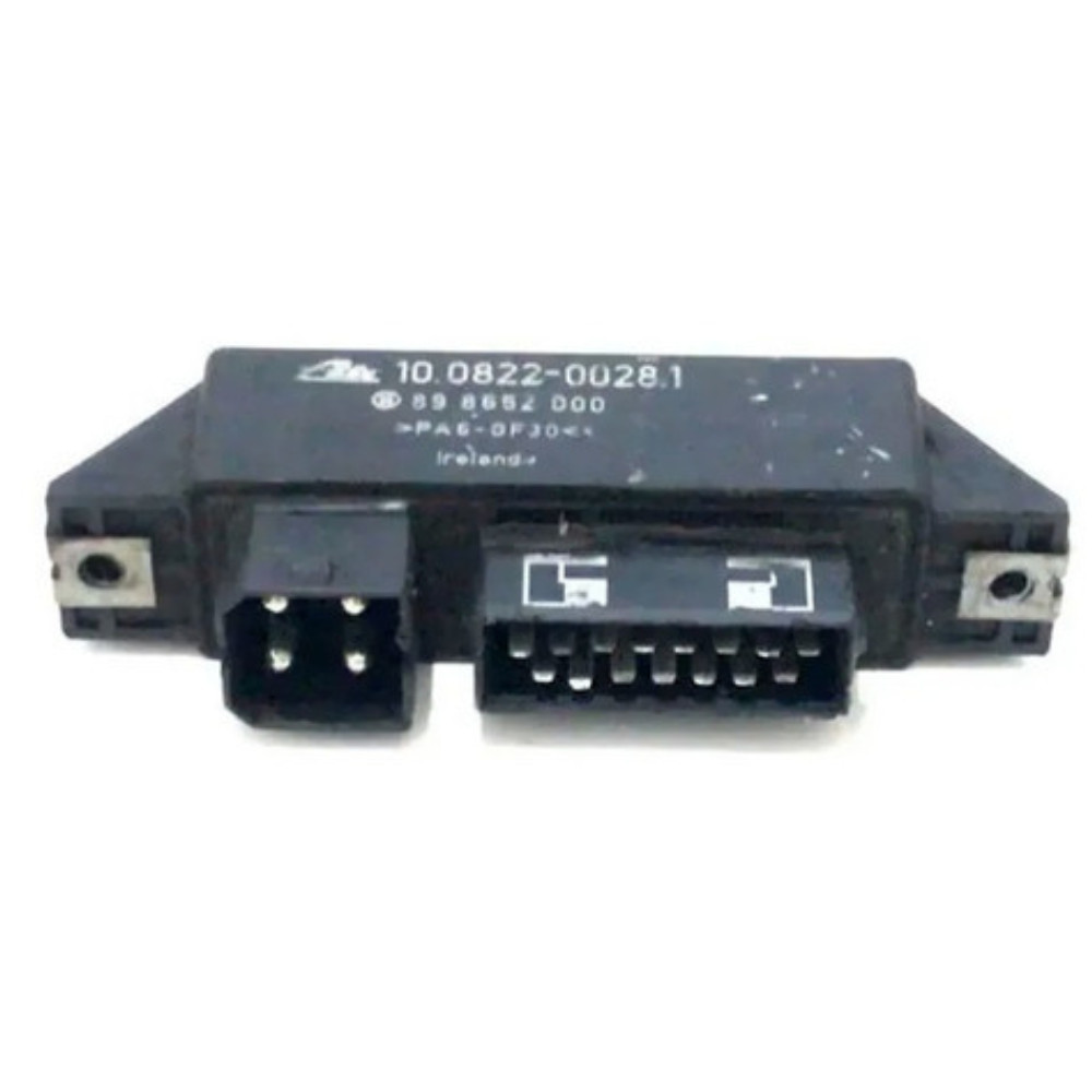Módulo Abs Renault Laguna 2.0 8v 898652000