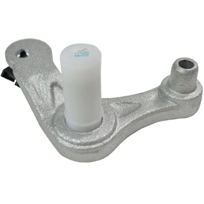 ALAVANCA ARTICULADOR ENGATE MARCHAS CORSA, CELTA, VECTRA, ASTRA, PRISMA, ZAFIRA D20027