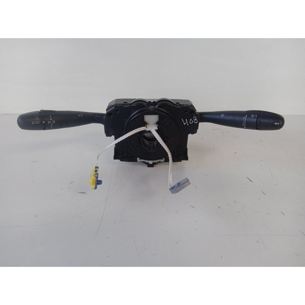 Chave Seta Limpador Traseiro Parabrisa Peugeot 408 2013 14 1