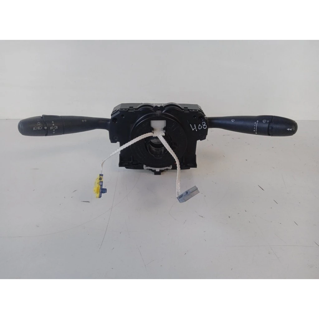 Chave Seta Limpador Traseiro Parabrisa Peugeot 408 2013 14 1