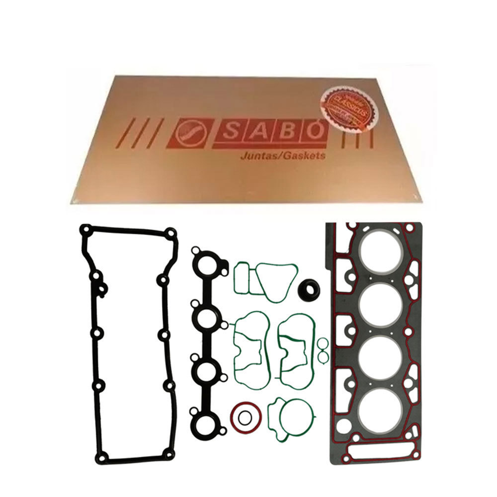 JUNTA SUPERIOR DO MOTOR SABO 79377 FIESTA, KA 1.0 ROCAM