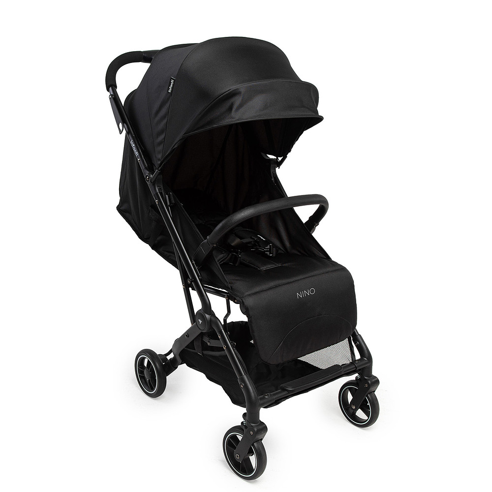 Carrinho de bebê Nino Infanti