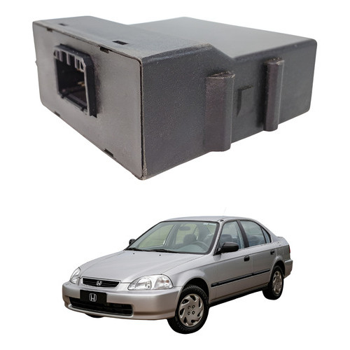 Módulo Piloto Automático Honda Civic 1996 A 2000 36700s01a51