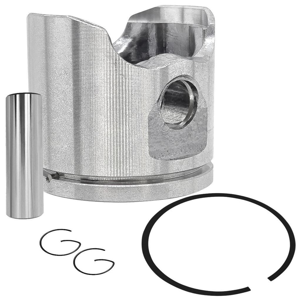 Kit Pistão Completo 40mm Motosserra 340 Supreme Parts