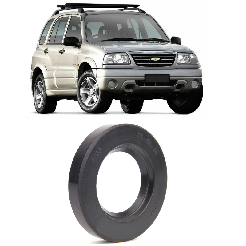 Retentor Semi Eixo Chevrolet Tracker 2001 até 2009