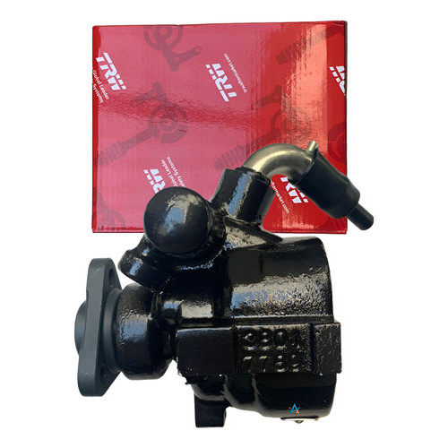 Bomba Direção Hidráulica Original TRW Gol Parati Saveiro 1.6 1.8 2.0 8v Motor AP EA111 211