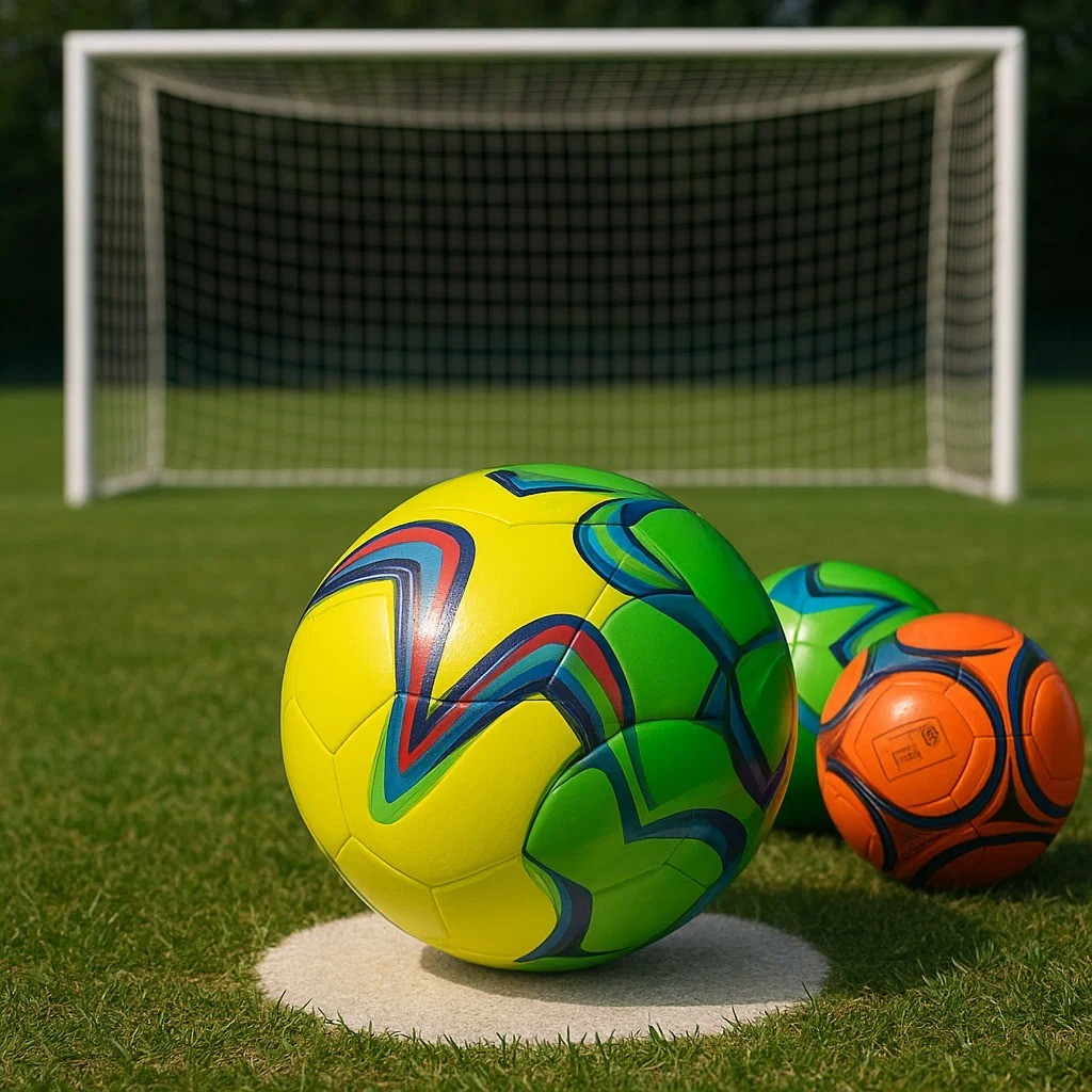 Bola Futebol Campo Couro Tamanho 5 Society Sintético Profissional Jogo Treino Durável Costurada