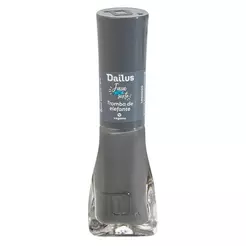 Esmalte Cremoso Dailus Faça Sua Sorte Tromba de Elefante 8ml